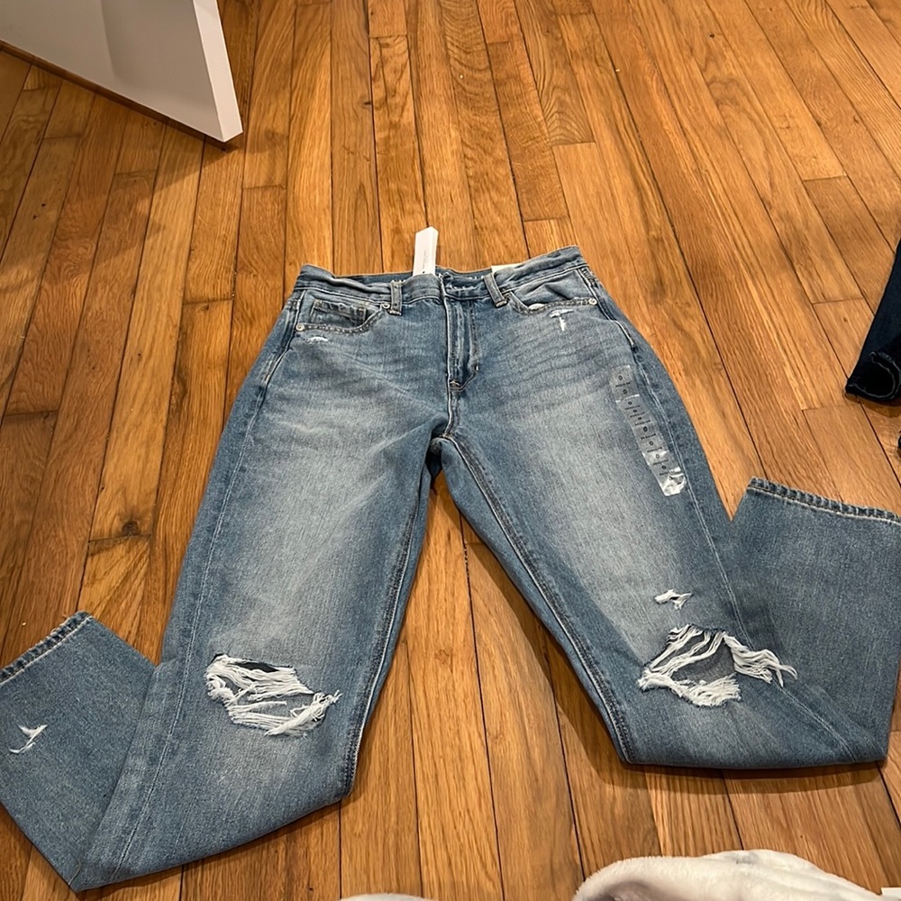 ⚡️⚡️American Eagle Jeans